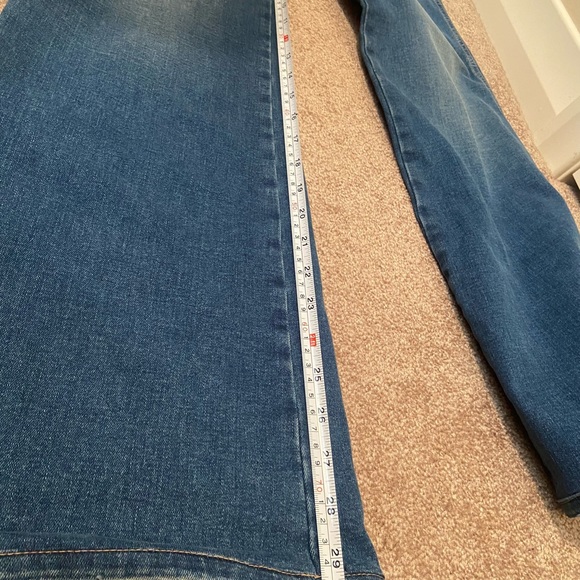 Current & Elliott Jeans new with tags - Picture 9 of 10